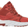 (WMNS) Anacapa Mid GORE-TEX «Hot Sauce»