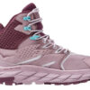 (WMNS) Anacapa Mid GORE-TEX «Hyllebærdruevin»