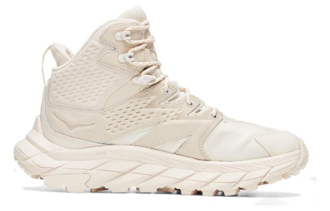 (WMNS) Anacapa Mid GTX «Eggnog Shifting Sand»