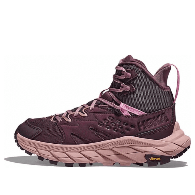(WMNS) Anacapa Mid ‘Raisin Pale Mauve’