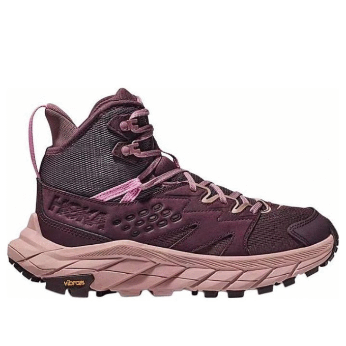 (WMNS) Anacapa Mid ‘Raisin Pale Mauve’