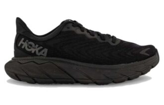 (WMNS) Arahi 6 Wide ‘Svart’