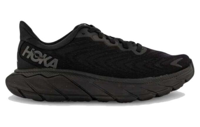 (WMNS) Arahi 6 Wide ‘Svart’