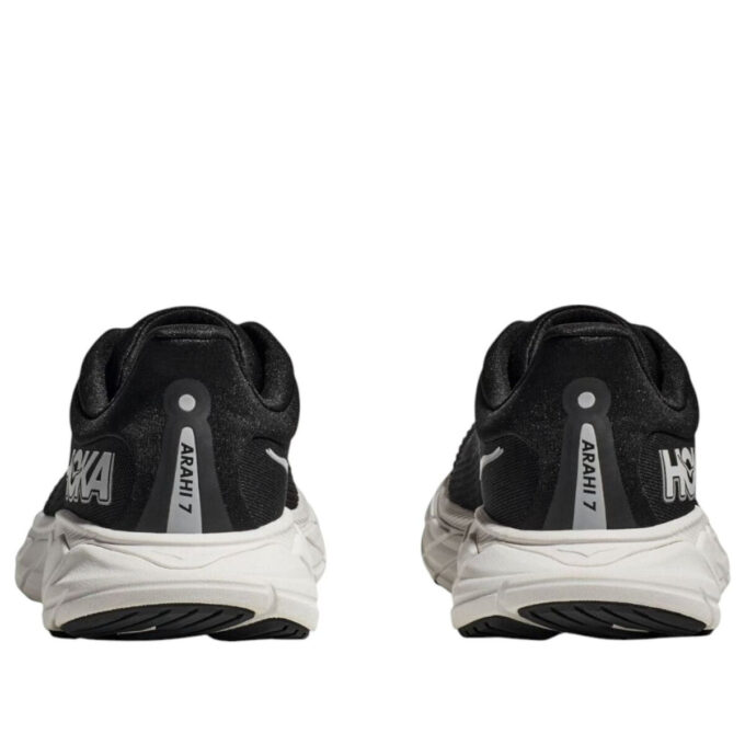 (WMNS) Arahi 7 ‘Svart og hvit’