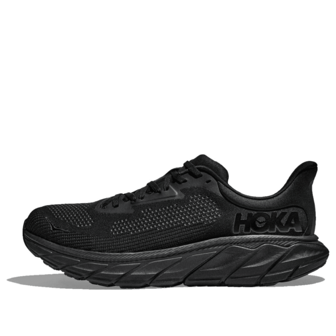 (WMNS) Arahi 7 «Triple Black»