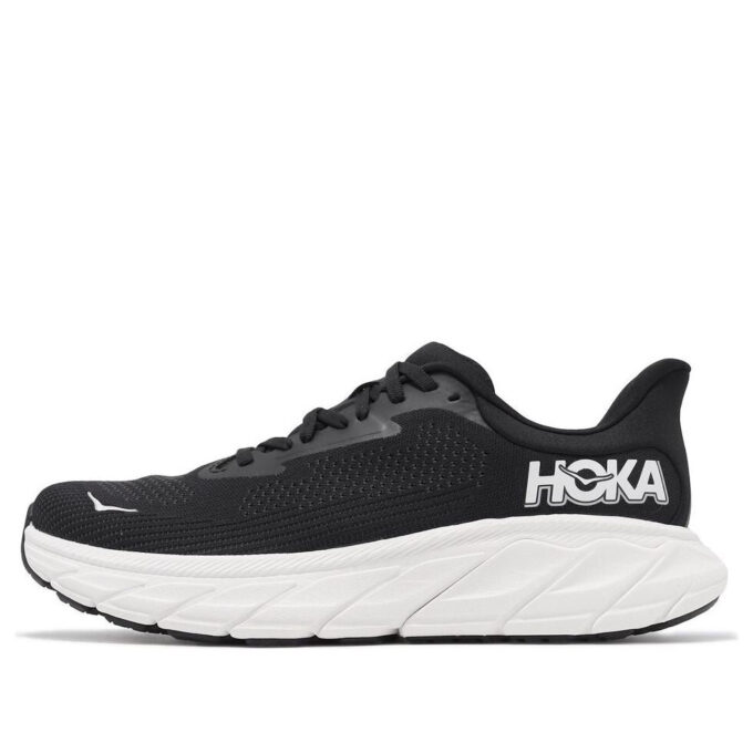 (WMNS) Arahi 7 Wide ‘Black White’