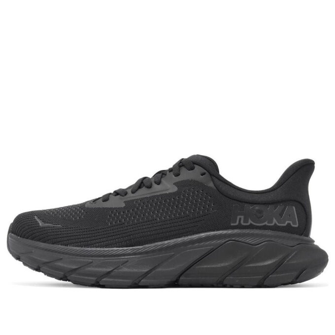 (WMNS) Arahi 7 Wide ‘Triple Black’