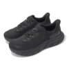 (WMNS) Arahi 7 Wide ‘Triple Black’