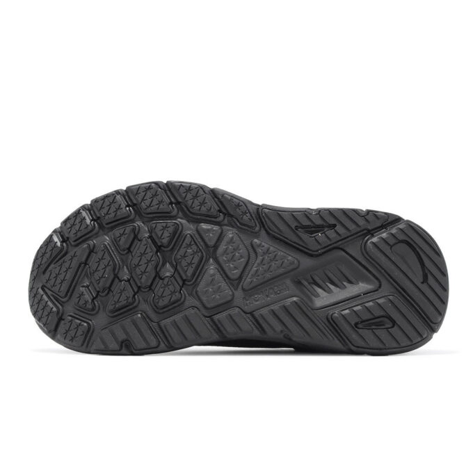 (WMNS) Arahi 7 Wide ‘Triple Black’