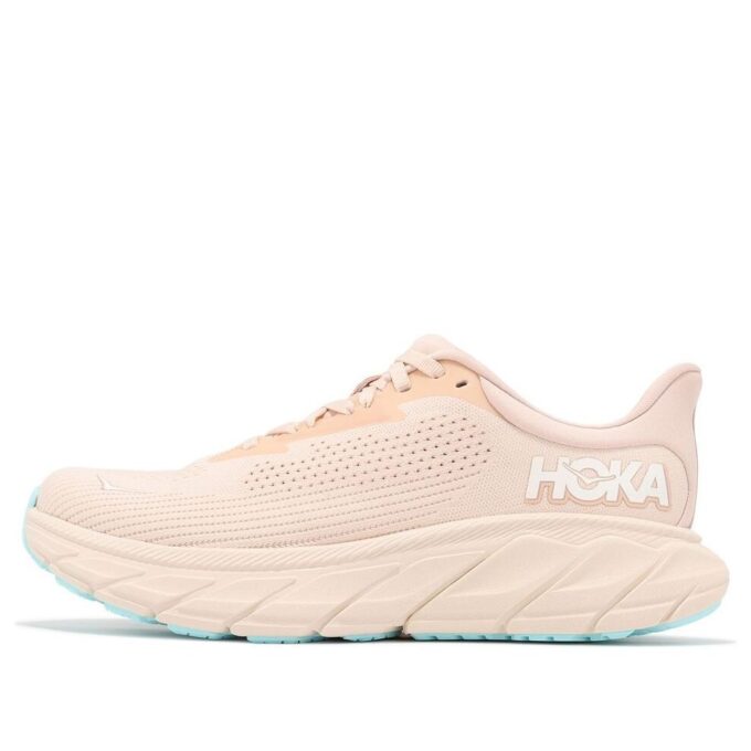 (WMNS) Arahi 7 Wide ‘Vaniljekrem’