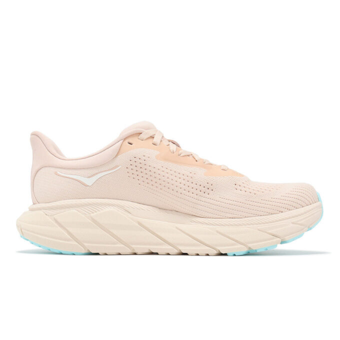 (WMNS) Arahi 7 Wide ‘Vaniljekrem’