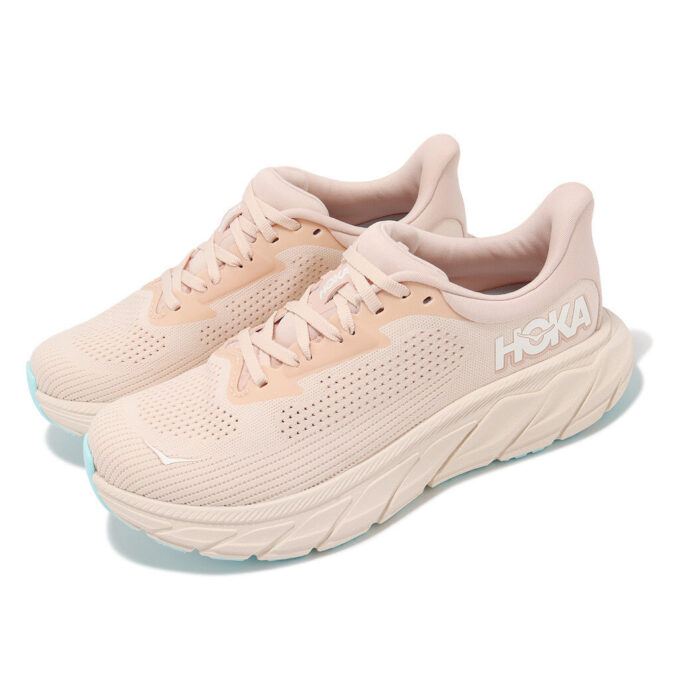 (WMNS) Arahi 7 Wide ‘Vaniljekrem’
