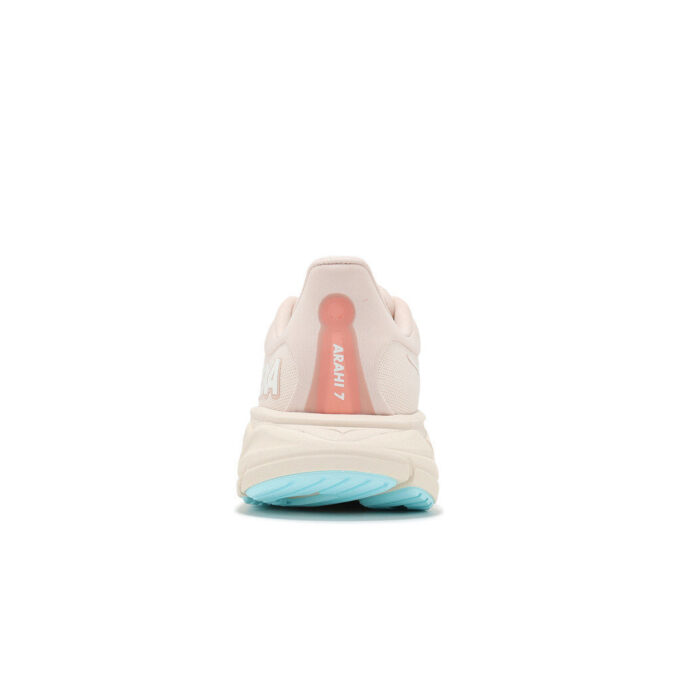 (WMNS) Arahi 7 Wide ‘Vaniljekrem’