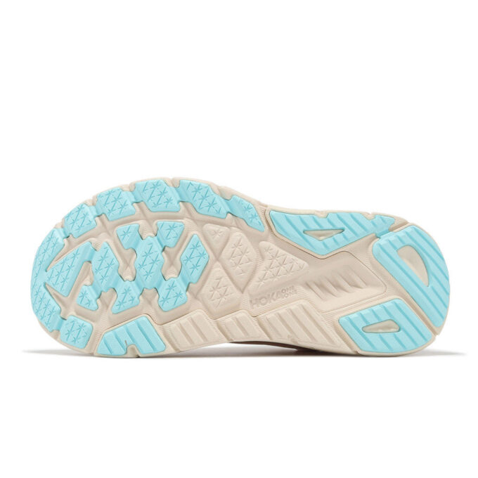 (WMNS) Arahi 7 Wide ‘Vaniljekrem’