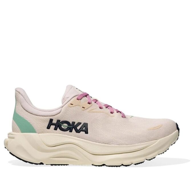 (WMNS) Arahi 8 ‘Rose Cream Alabaster’