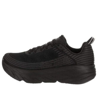 (WMNS) Bondi 6 ‘Triple Black’