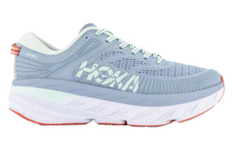 (WMNS) Bondi 7 «Blå tåke»