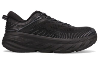 (WMNS) Bondi 7 ‘Black’