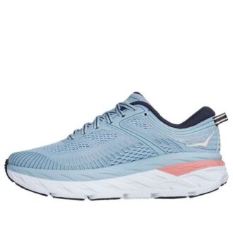 (WMNS) Bondi 7 ‘Gråblå’
