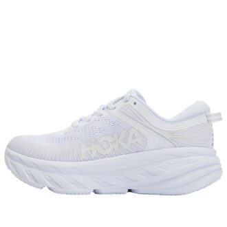 (WMNS) Bondi 7 ‘Hvit’