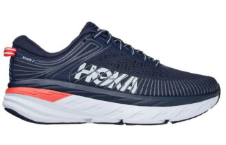 (WMNS) Bondi 7 ‘Mørkeblå’