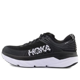 (WMNS) Bondi 7 ‘Svart og hvit’