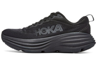 (WMNS) Bondi 8 ‘Black’