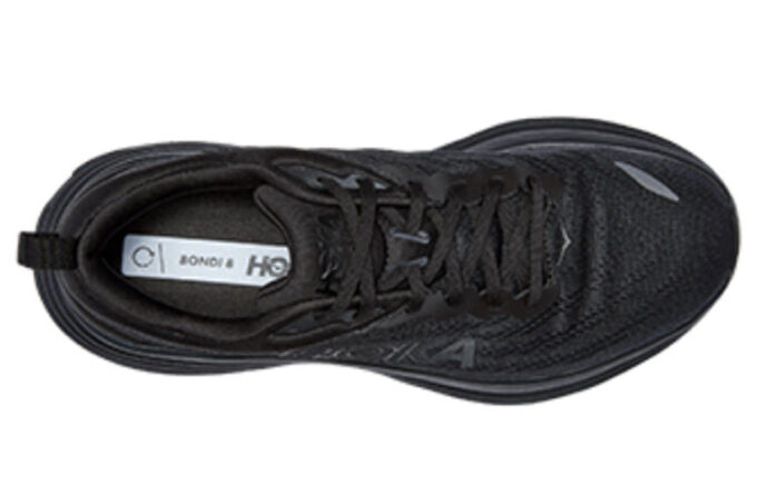 (WMNS) Bondi 8 ‘Black’