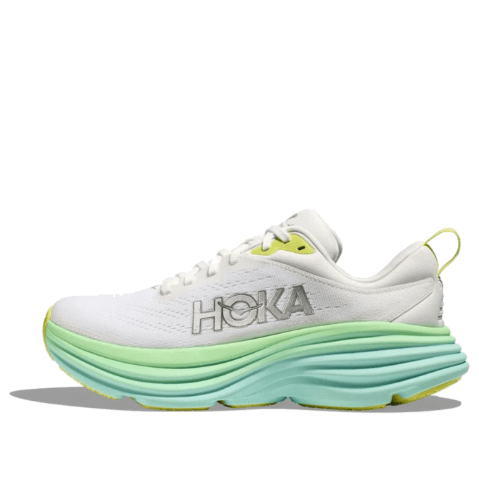 (WMNS) Bondi 8 ‘Blanc De Blanc Sunlit Ocean’