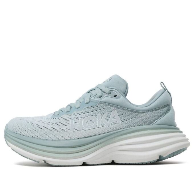 (WMNS) Bondi 8 «Blue Ice Flow»