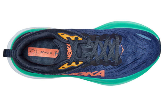 (WMNS) Bondi 8 «Det ytre rom»
