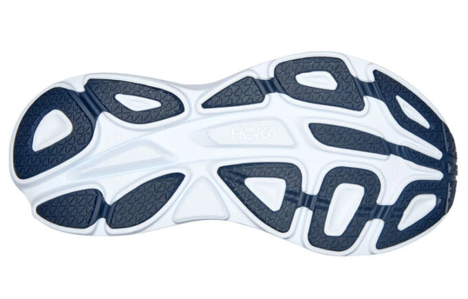 (WMNS) Bondi 8 «Det ytre rom»