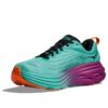 (WMNS) Bondi 8 «Electric Aqua Black»