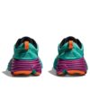 (WMNS) Bondi 8 «Electric Aqua Black»