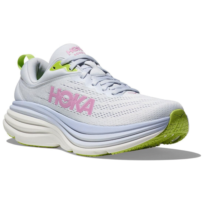 (WMNS) Bondi 8 ‘Havisrosa skumring’