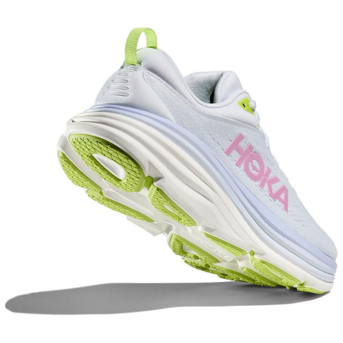 (WMNS) Bondi 8 ‘Havisrosa skumring’