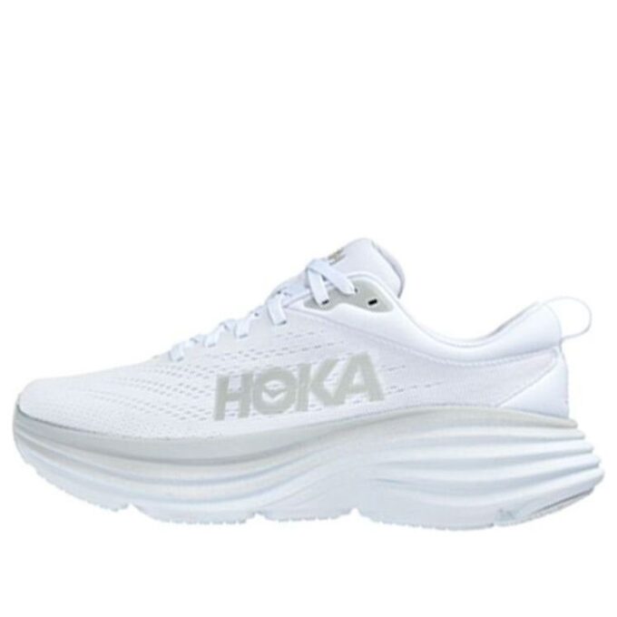 (WMNS) Bondi 8 ‘Hvit’