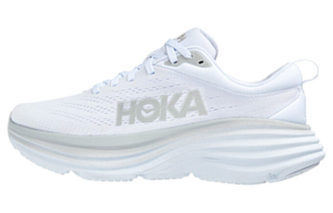(WMNS) Bondi 8 ‘Hvit’