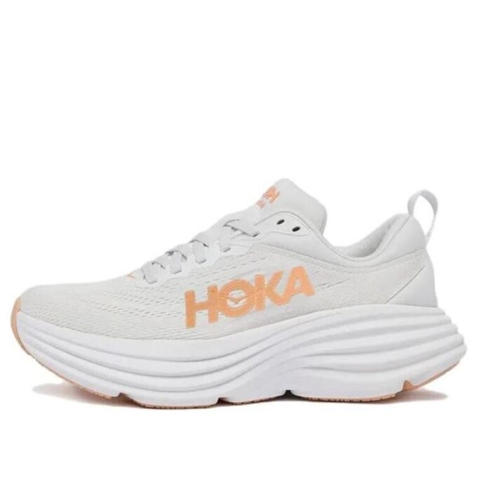 (WMNS) Bondi 8 ‘Hvit cantaloupemelon’