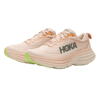 (WMNS) Bondi 8 ‘Kremet vanilje’