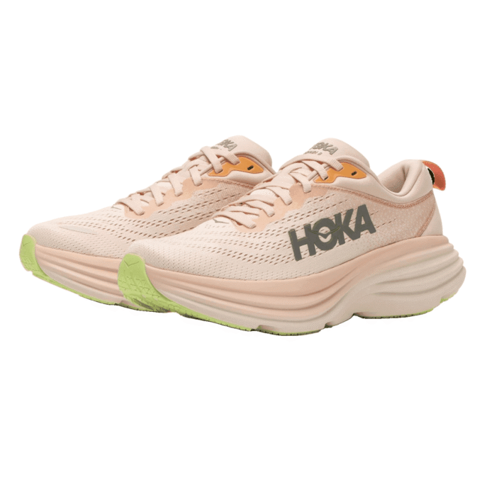 (WMNS) Bondi 8 ‘Kremet vanilje’