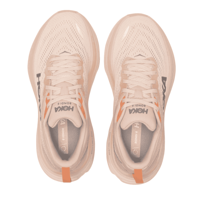 (WMNS) Bondi 8 ‘Kremet vanilje’
