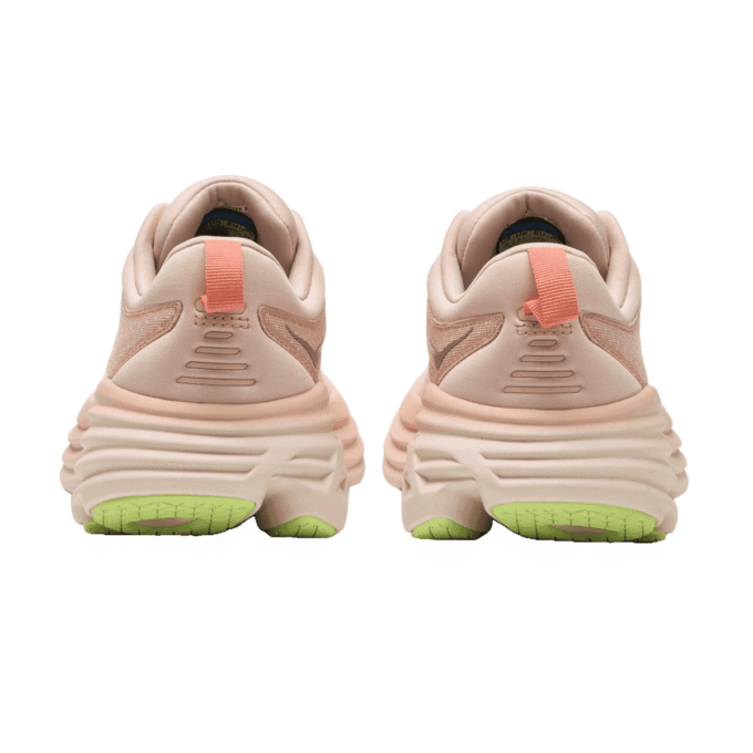 (WMNS) Bondi 8 ‘Kremet vanilje’
