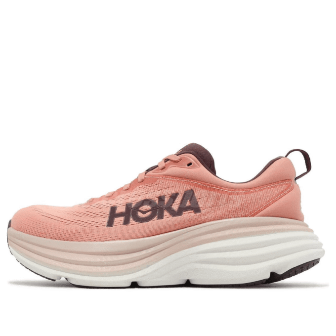 (WMNS) Bondi 8 ‘Leirtøy’