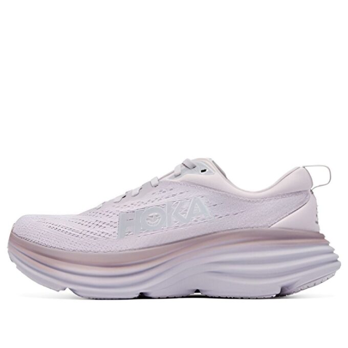 (WMNS) Bondi 8 ‘Lilla Marmor’