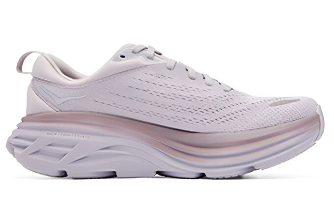 (WMNS) Bondi 8 ‘Lilla Marmor’