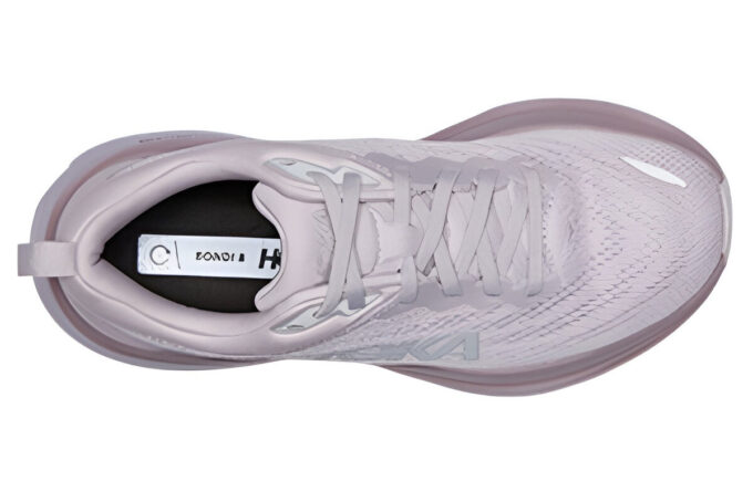 (WMNS) Bondi 8 ‘Lilla Marmor’