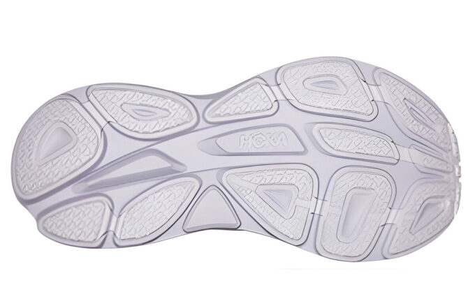 (WMNS) Bondi 8 ‘Lilla Marmor’