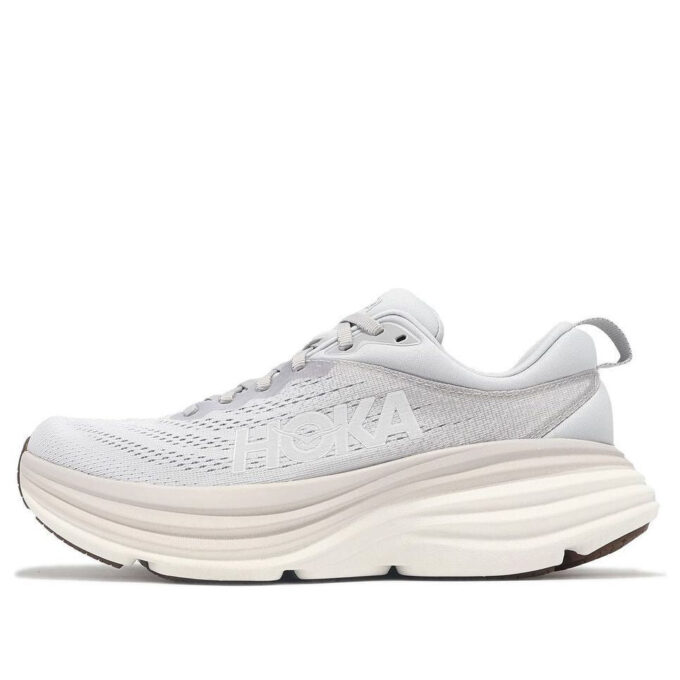 (WMNS) Bondi 8 «Lunar Rock Nimbus Cloud»