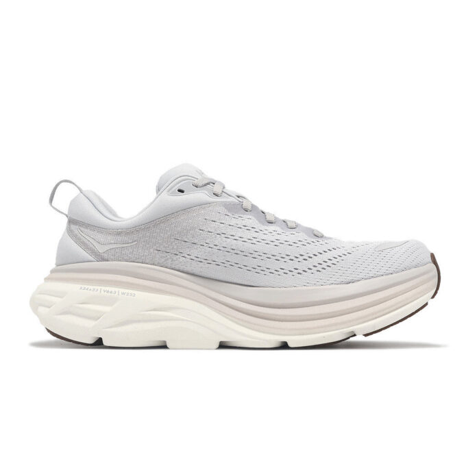 (WMNS) Bondi 8 «Lunar Rock Nimbus Cloud»